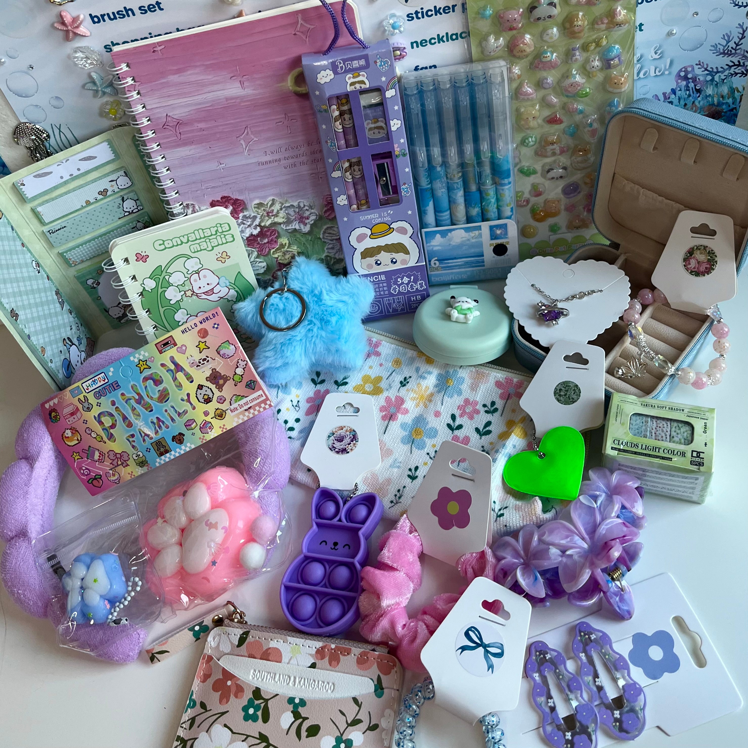 Mystery Julekalender