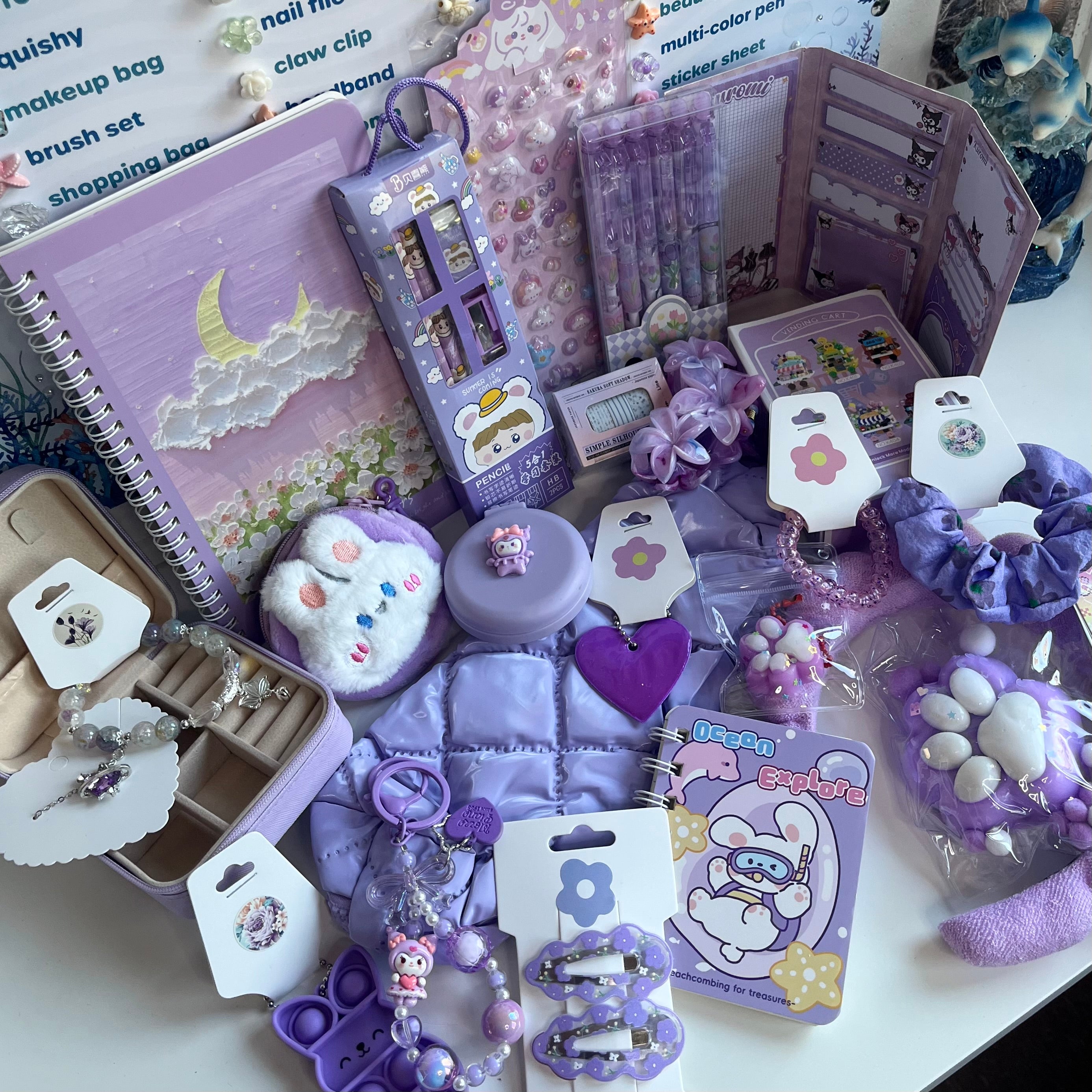 Mystery Julekalender